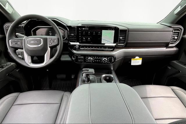 New 2026 GMC Sierra 1500 SLT AWD/4WD image 6