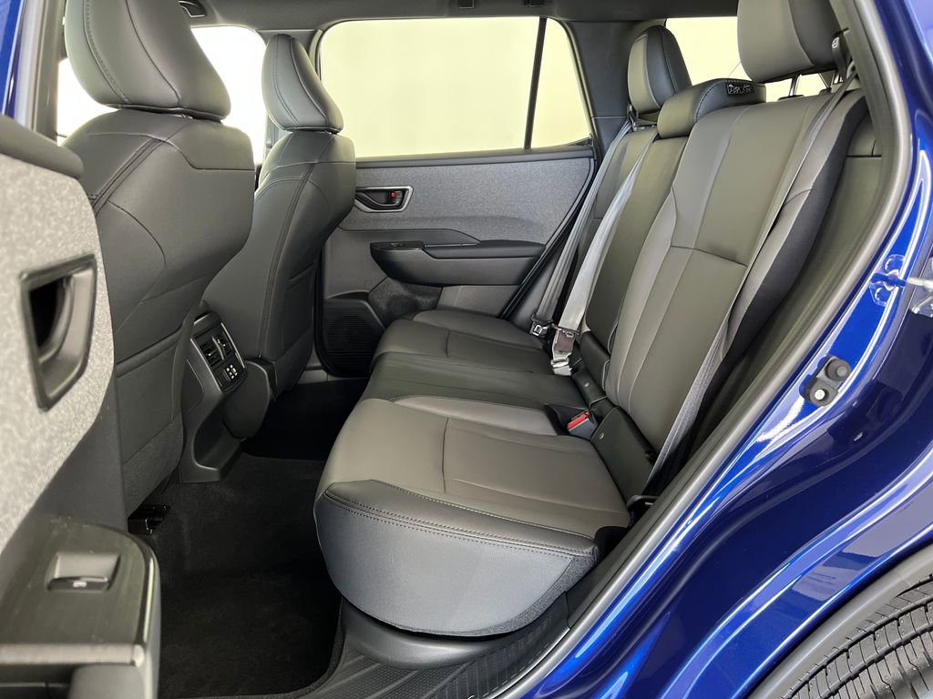 New 2026 Subaru Outback Premium AWD/4WD image 27