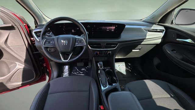 Used 2024 Buick Encore GX Preferred image 16