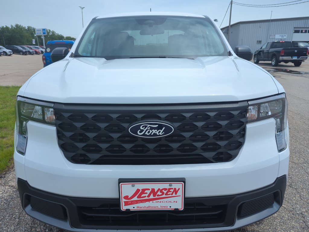 New 2025 Ford Maverick XLT w/ Equipment Group 302A image 2