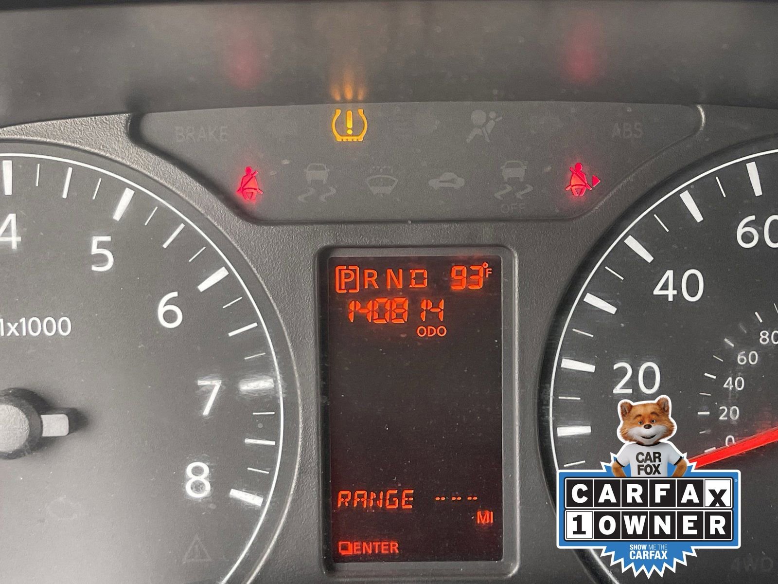 Used 2018 Nissan NV 2500 SL w/ Navigation Package image 31