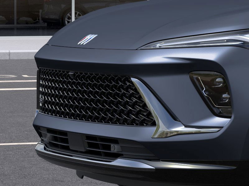 New 2026 Buick Envision Sport Touring image 37