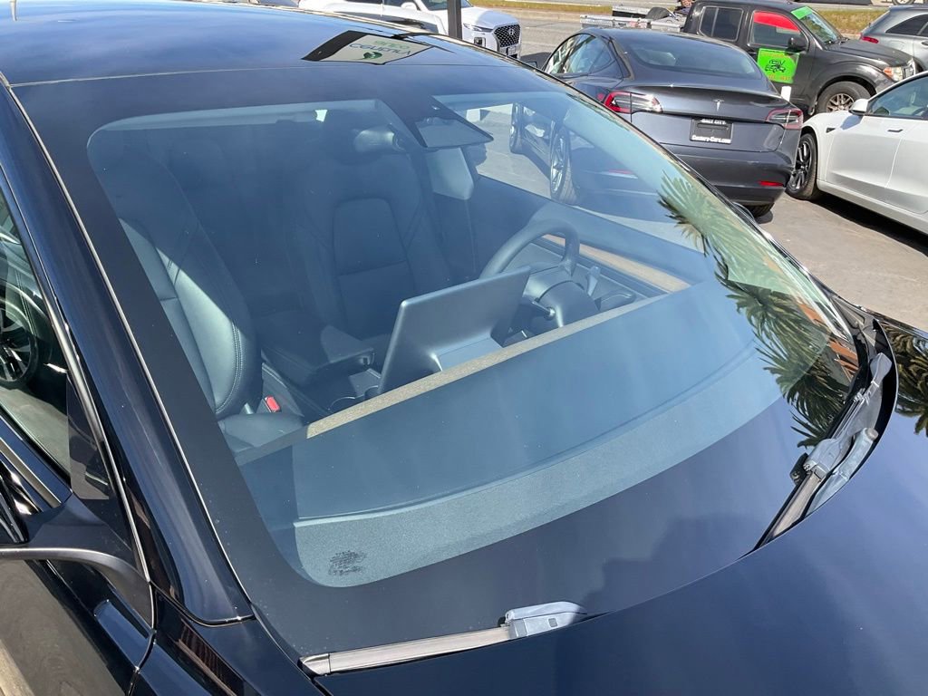 Used 2023 Tesla Model 3 Standard Range RWD image 74
