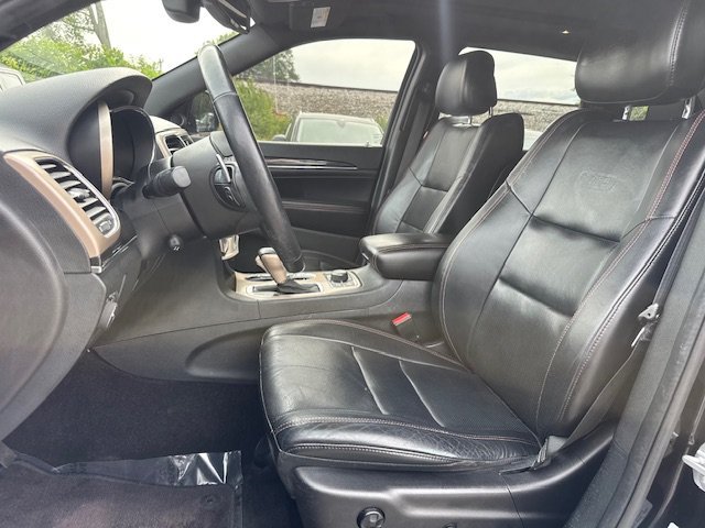 Used 2016 Jeep Grand Cherokee Limited 75th Anniversary AWD/4WD image 14
