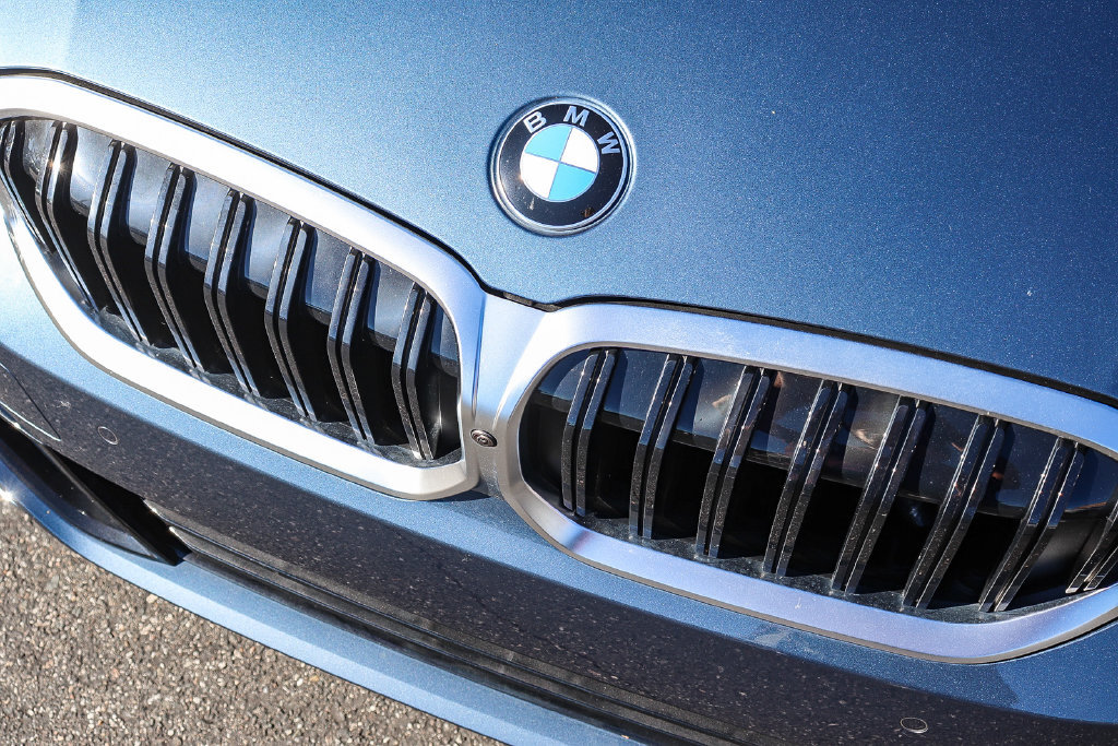 Used 2026 BMW 330i Sedan RWD image 11