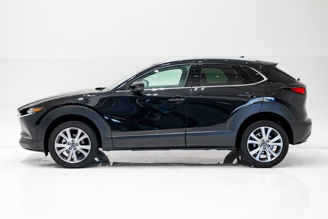 Used 2023 MAZDA CX-30 AWD 2.5 S w/ Premium Package image 27