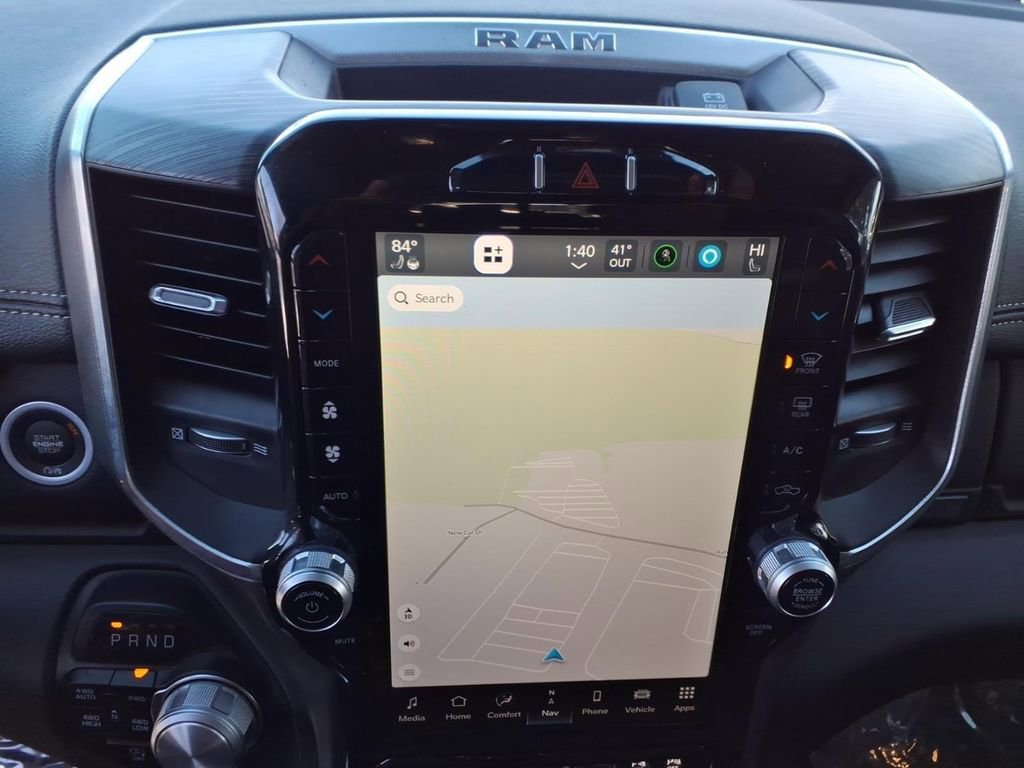 Certified 2023 RAM 1500 Laramie image 21