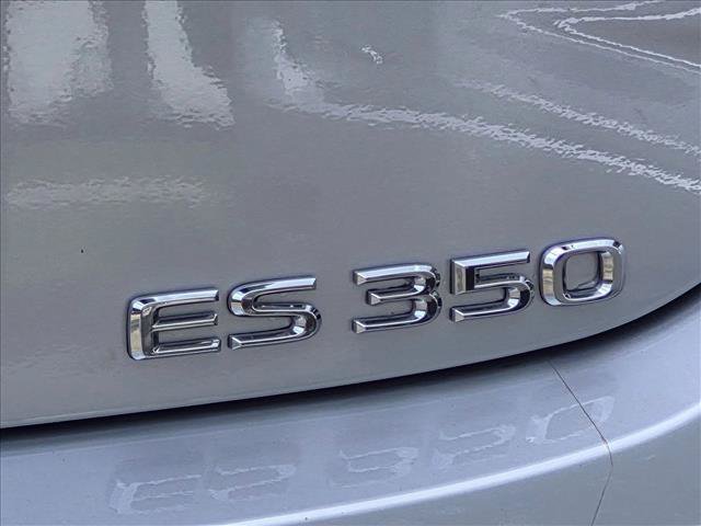 Used 2021 Lexus ES 350 w/ Premium Package FWD image 18