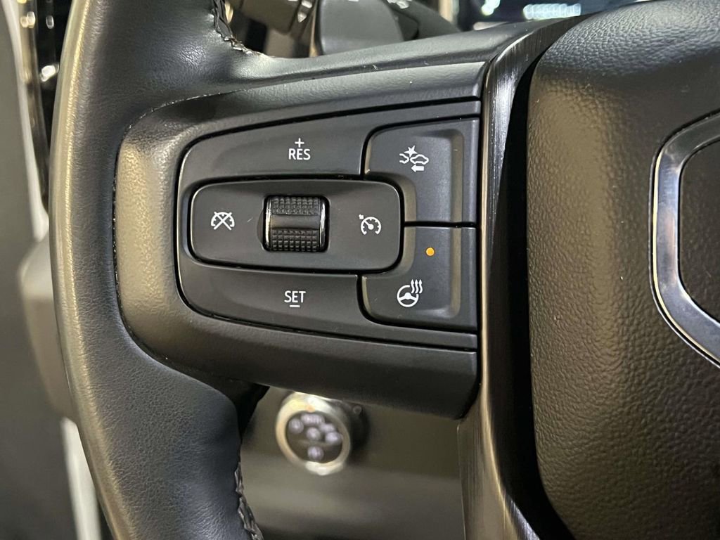 Used 2023 GMC Sierra 1500 AT4 w/ AT4 Preferred Package image 22