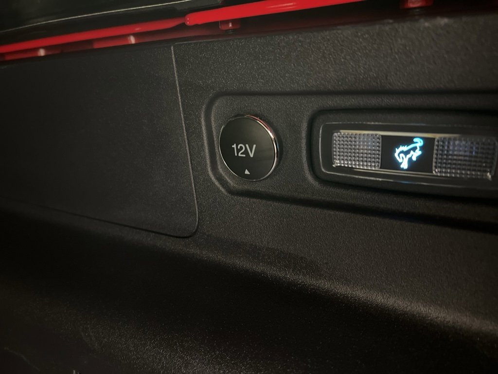 Certified 2022 Ford Bronco Badlands image 38