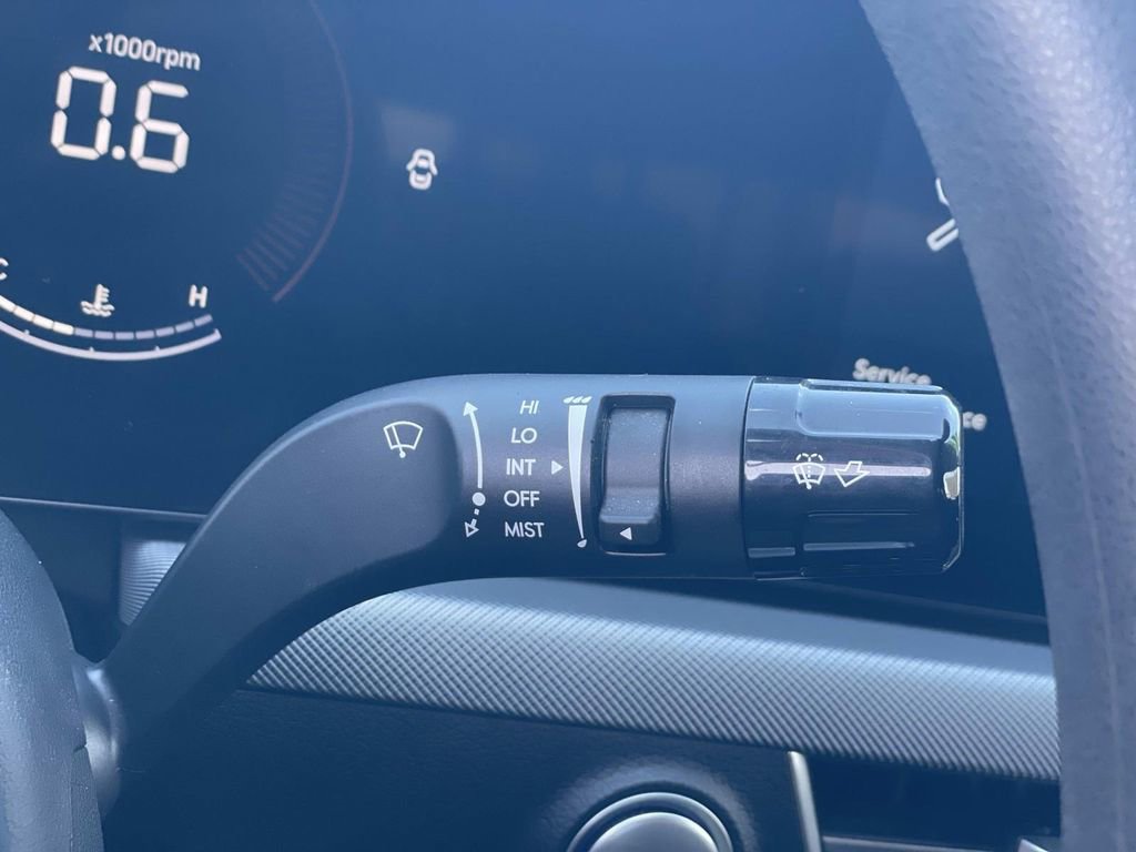 Certified 2024 Hyundai Sonata SEL FWD image 20