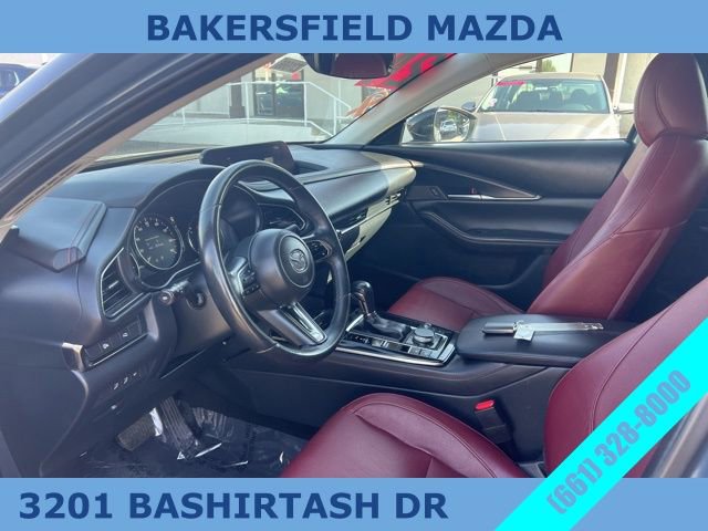 Used 2024 MAZDA CX-30 AWD 2.5 S w/ Preferred Package image 19