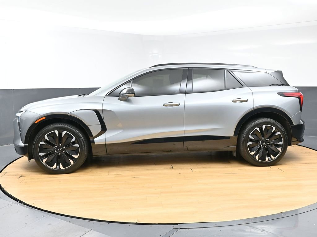Used 2024 Chevrolet Blazer EV RS AWD/4WD image 6