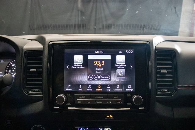 Used 2023 Nissan Frontier PRO-4X w/ Pro-4X Premium Package image 33