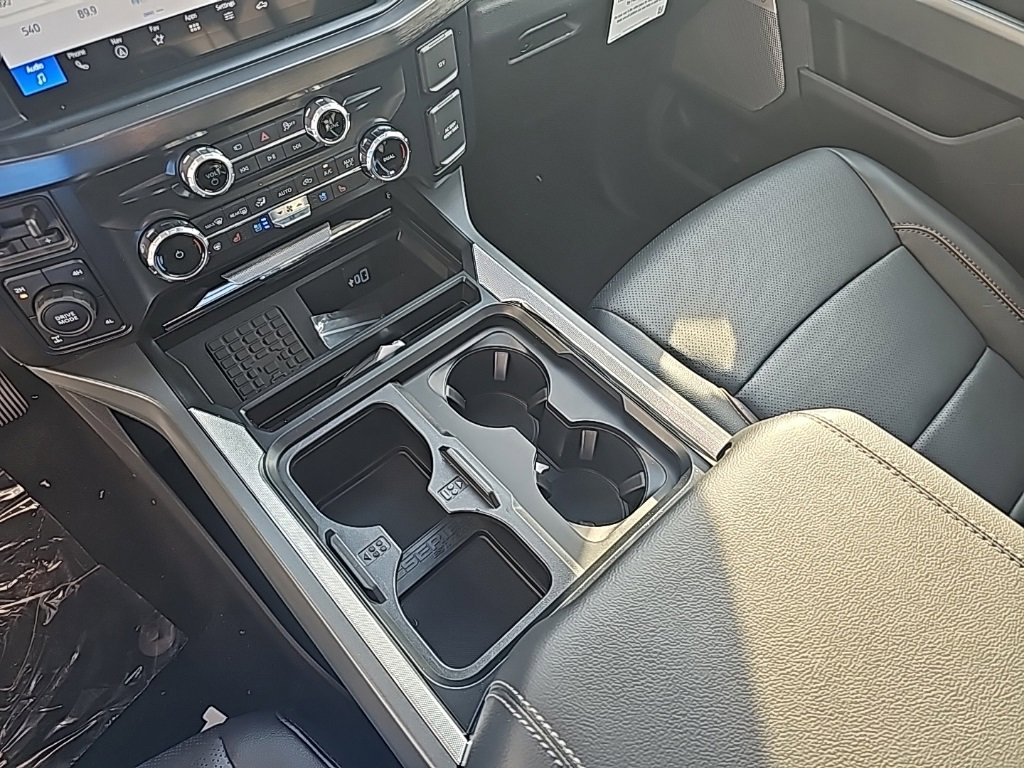 New 2025 Ford F250 Lariat w/ Lariat Ultimate Package image 20