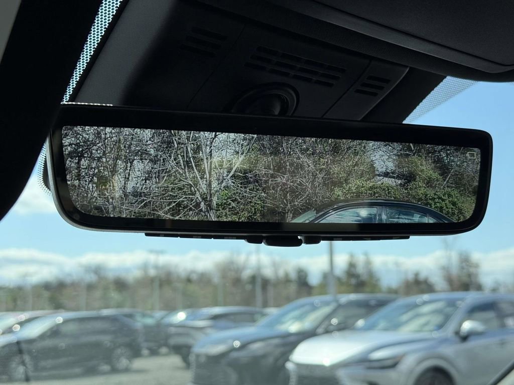 New 2026 Lexus RZ 450e Premium AWD/4WD image 40