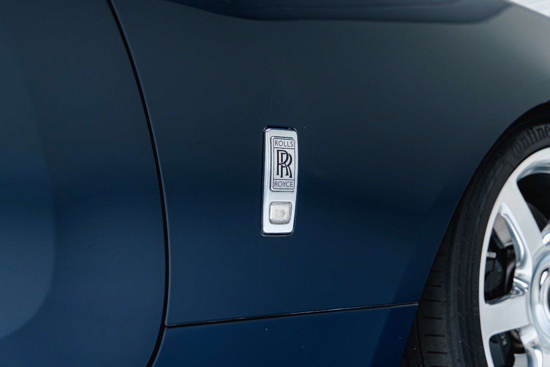 Used 2014 Rolls-Royce Wraith RWD image 25