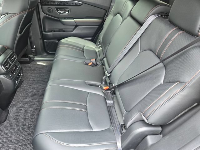 New 2026 Honda Passport TrailSport Elite image 6