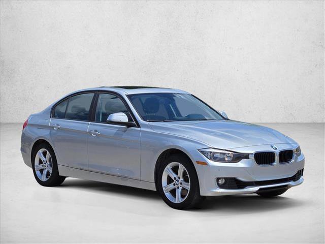Used 2015 BMW 328i Sedan RWD image 3