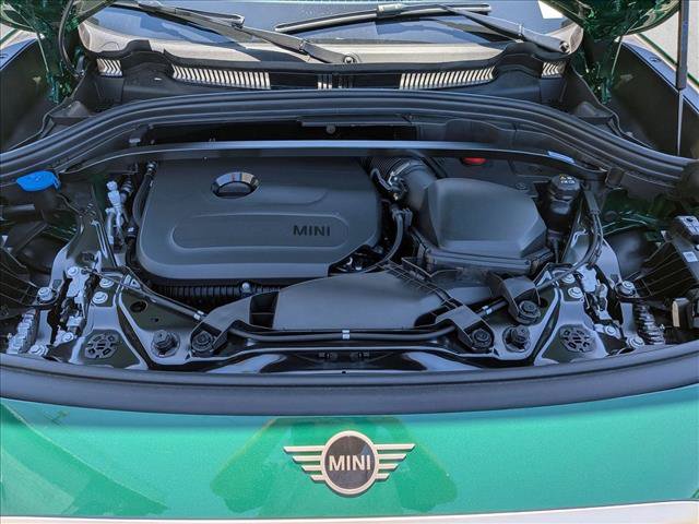 New 2027 MINI Cooper Countryman S AWD/4WD image 17