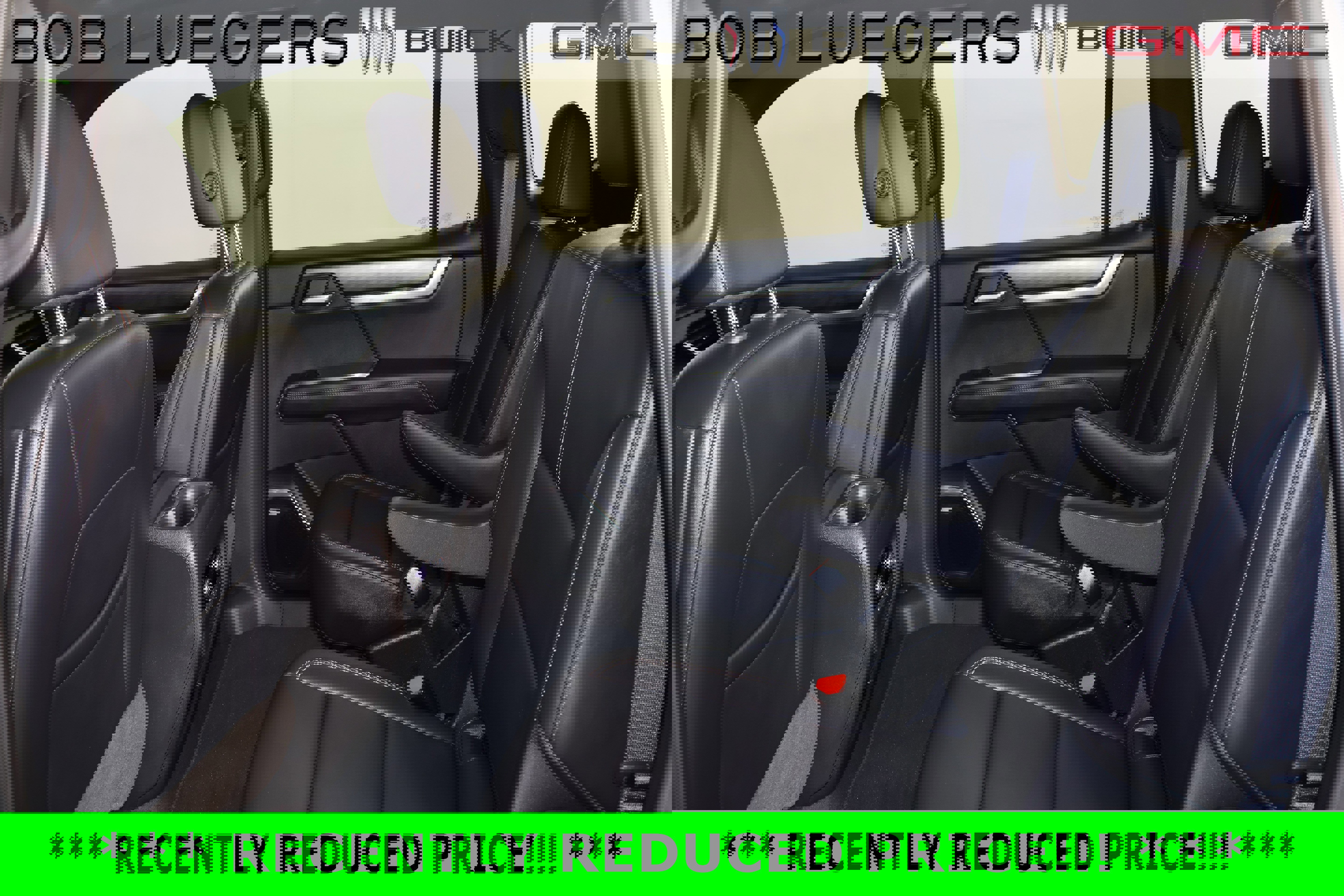 Certified 2025 GMC Acadia Elevation w/ Super Cruise Package image 13