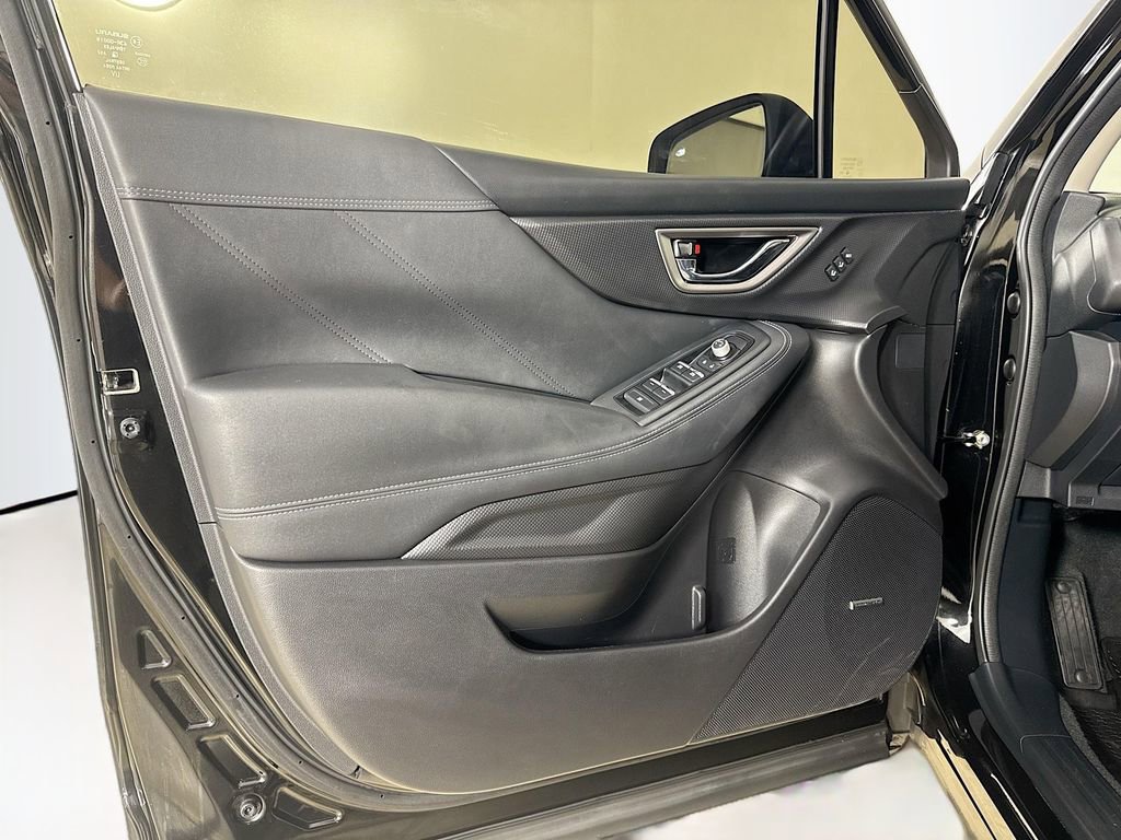 Certified 2023 Subaru Forester Touring w/ Popular Package #2 image 11
