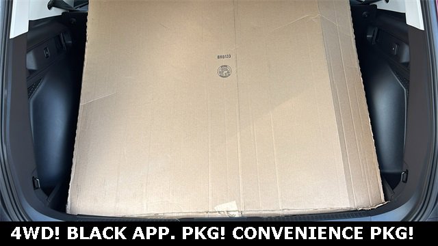 New 2025 Ford Bronco Sport Big Bend w/ Convenience Package image 30