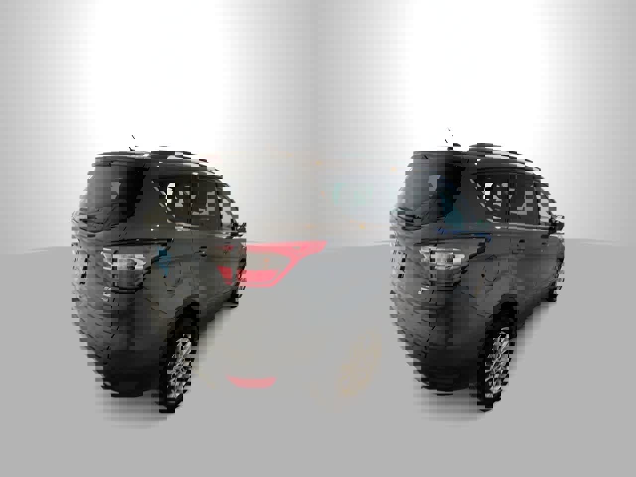 Used 2018 Ford Escape SE AWD/4WD image 8