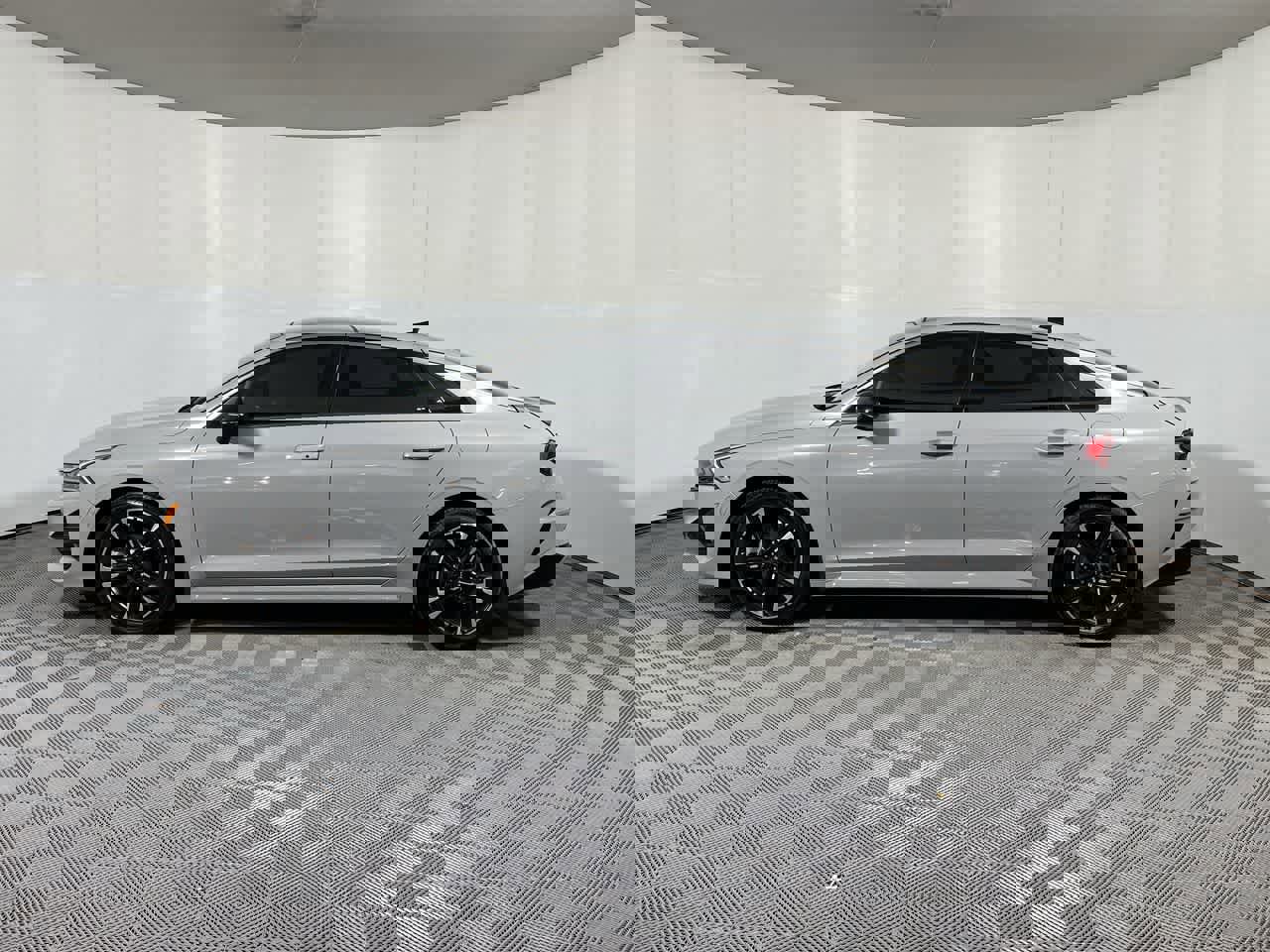 Used 2021 Kia K5 GT-Line image 5