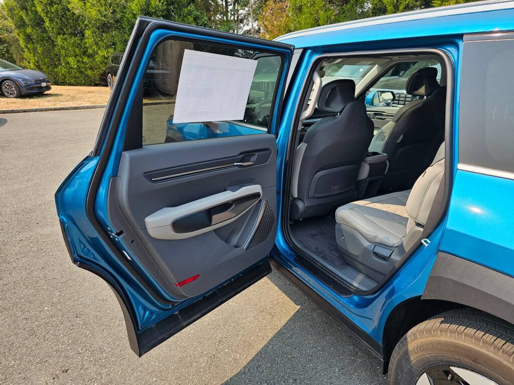 New 2026 Kia EV9 Wind AWD/4WD image 22