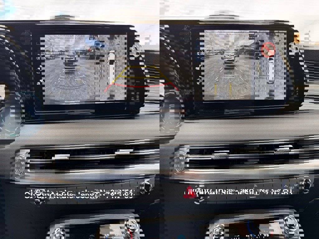 Used 2024 Hyundai Palisade Calligraphy image 56