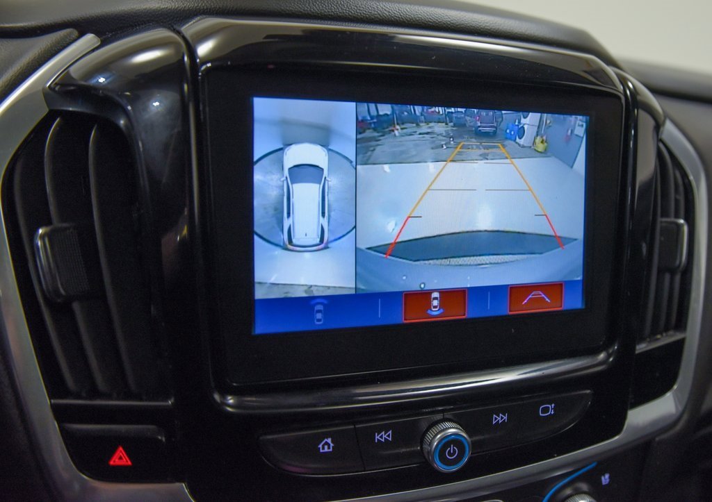 Used 2019 Chevrolet Traverse Premier w/ Redline Edition image 24