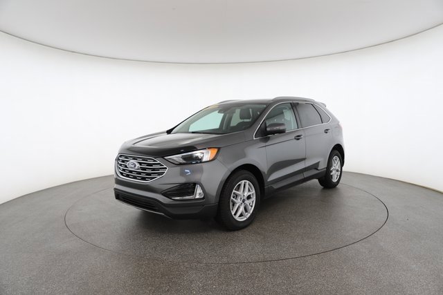Used 2022 Ford Edge SEL w/ Convenience Package image 2