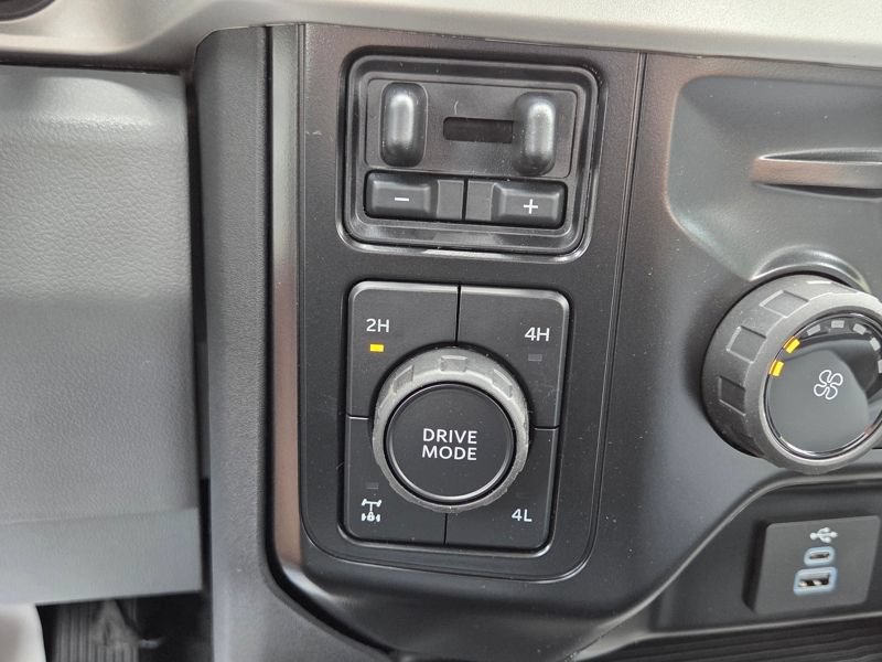New 2026 Ford F250 XL w/ XL Driver Assist Package AWD/4WD image 33