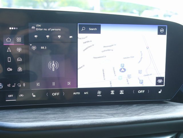 New 2025 Audi Q5 Premium Plus image 24