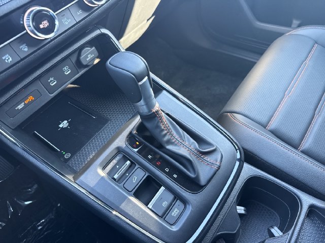 New 2027 Honda CR-V Sport-L image 28