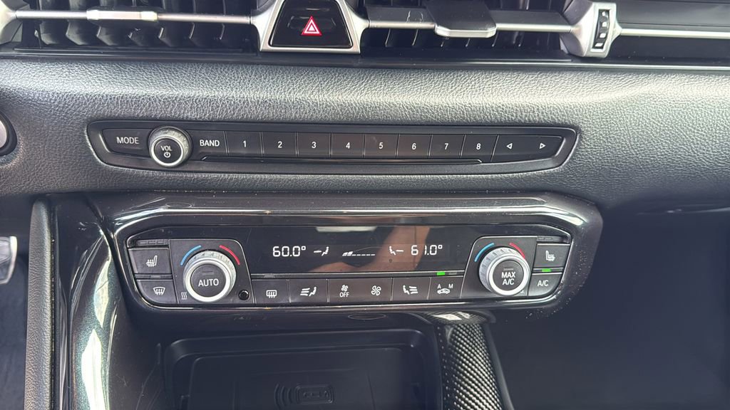 Used 2021 Toyota Supra Premium w/ Driver Assist Package RWD image 20