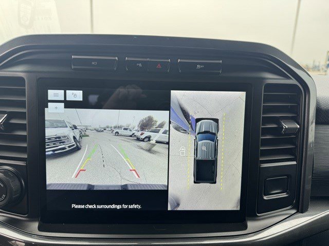 Certified 2023 Ford F150 XLT w/ Equipment Group 302A High image 18