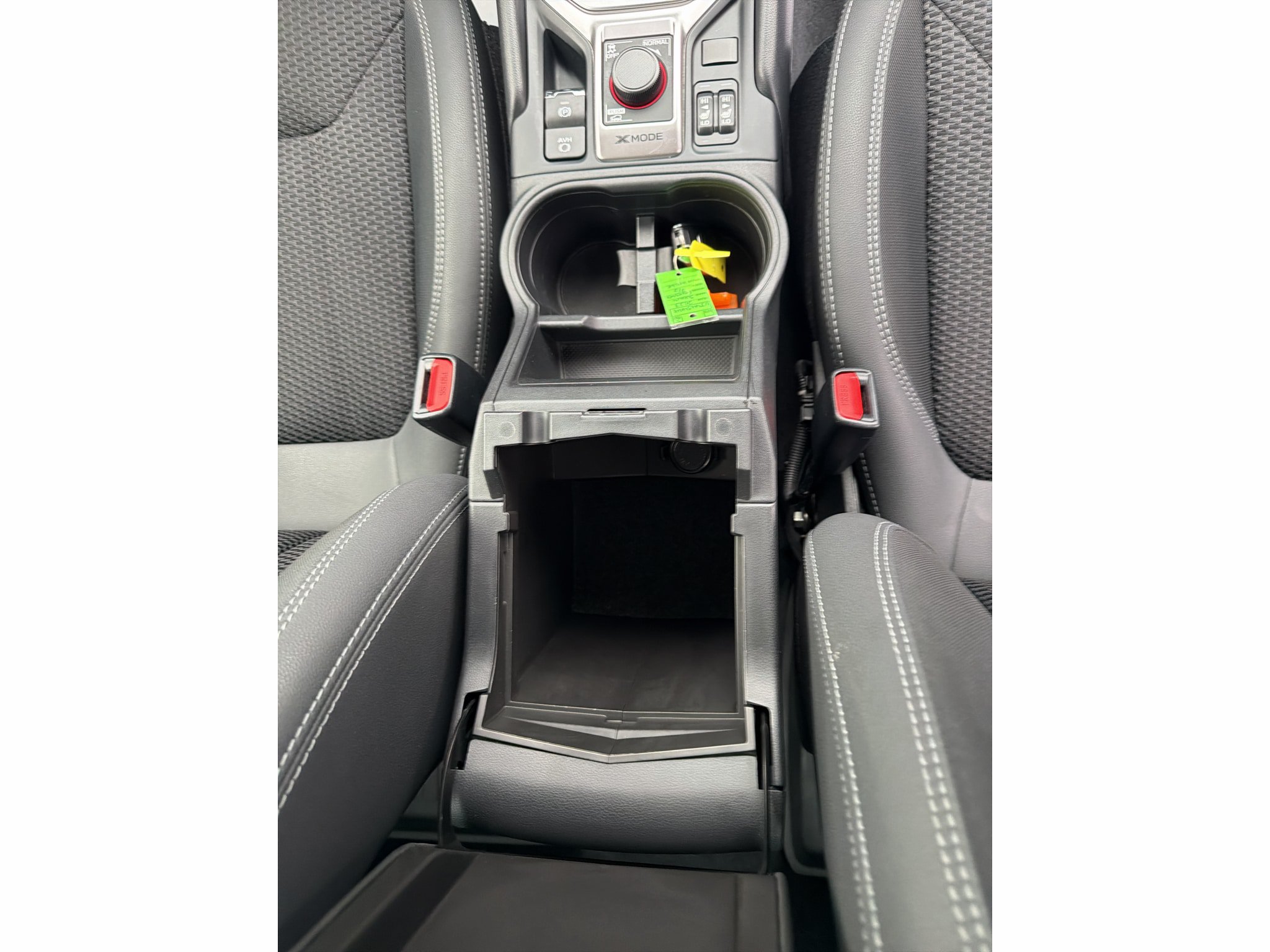 Certified 2023 Subaru Forester Premium AWD/4WD image 24