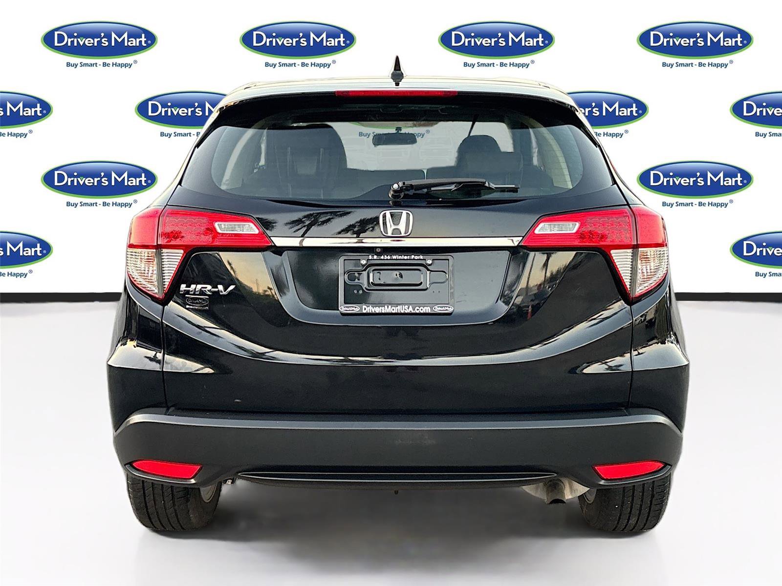 Used 2021 Honda HR-V LX image 6