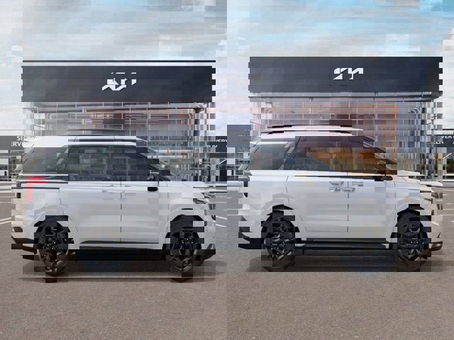 New 2026 Kia Carnival SX image 7