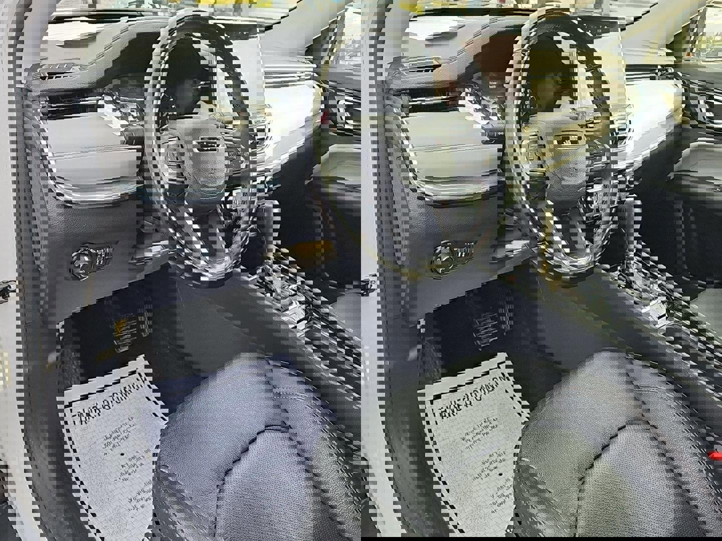 Used 2022 Jeep Compass Limited image 12