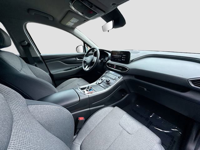 Certified 2023 Hyundai Santa Fe SEL FWD image 27