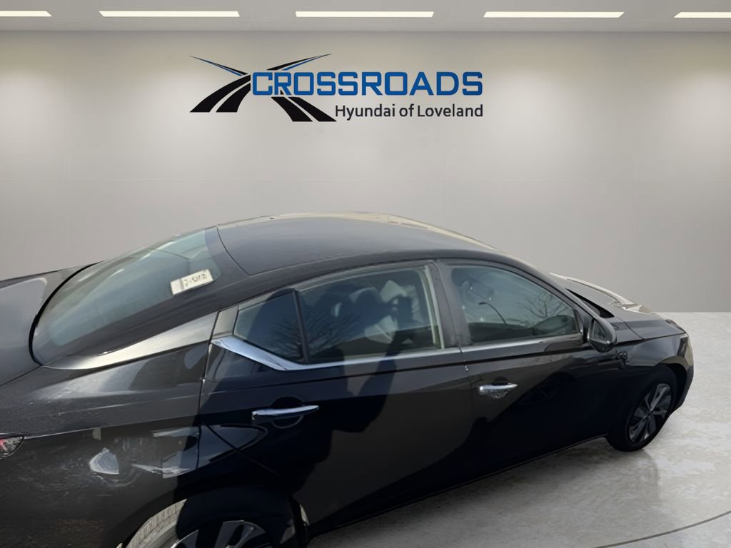 Used 2022 Nissan Altima 2.5 S image 7