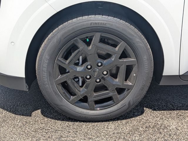 New 2026 Kia Carnival SX Prestige FWD image 11