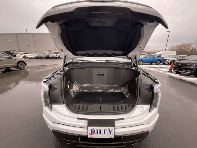 New 2025 Ford F150 Lightning Flash image 23