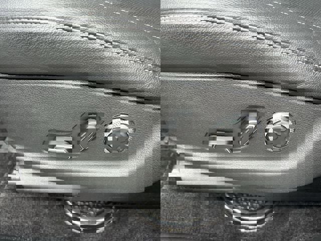 Used 2025 Genesis GV80 2.5T Standard image 25