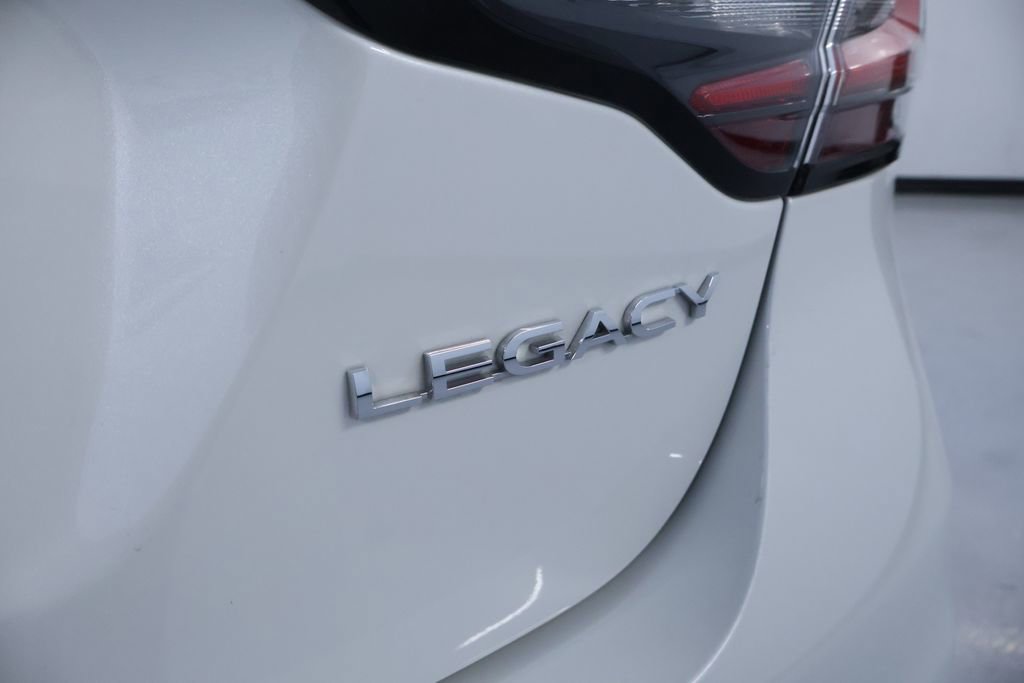 Used 2024 Subaru Legacy image 11