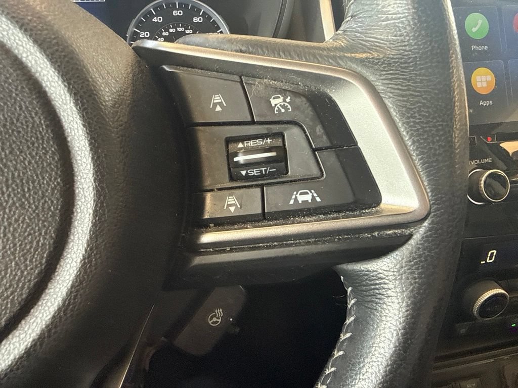 Used 2019 Subaru Ascent Limited w/ Popular Package #3 AWD/4WD image 21