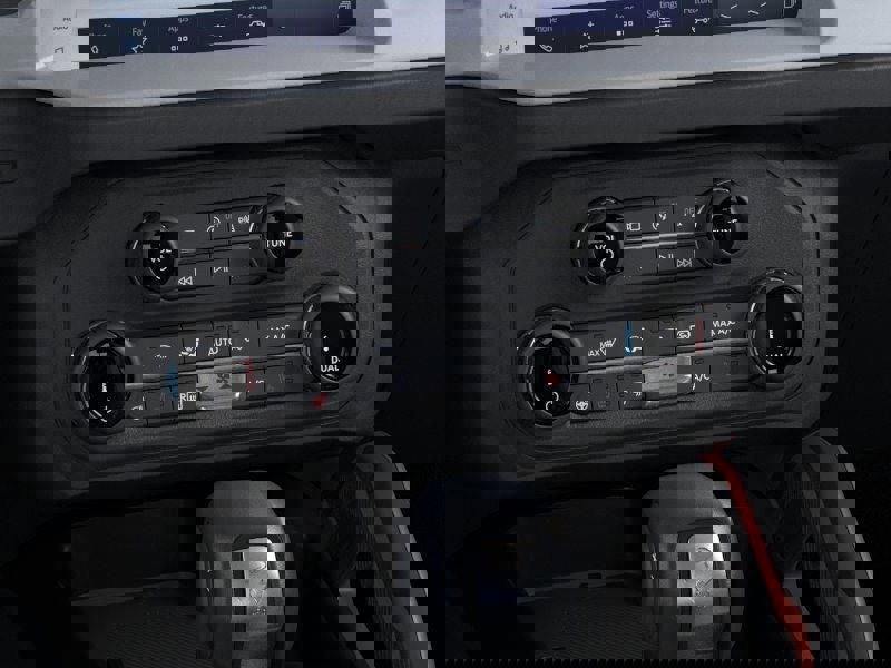 New 2026 Ford Bronco Stroppe Edition AWD/4WD image 16